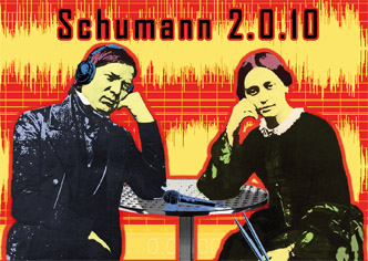 Schumann 2.0.10